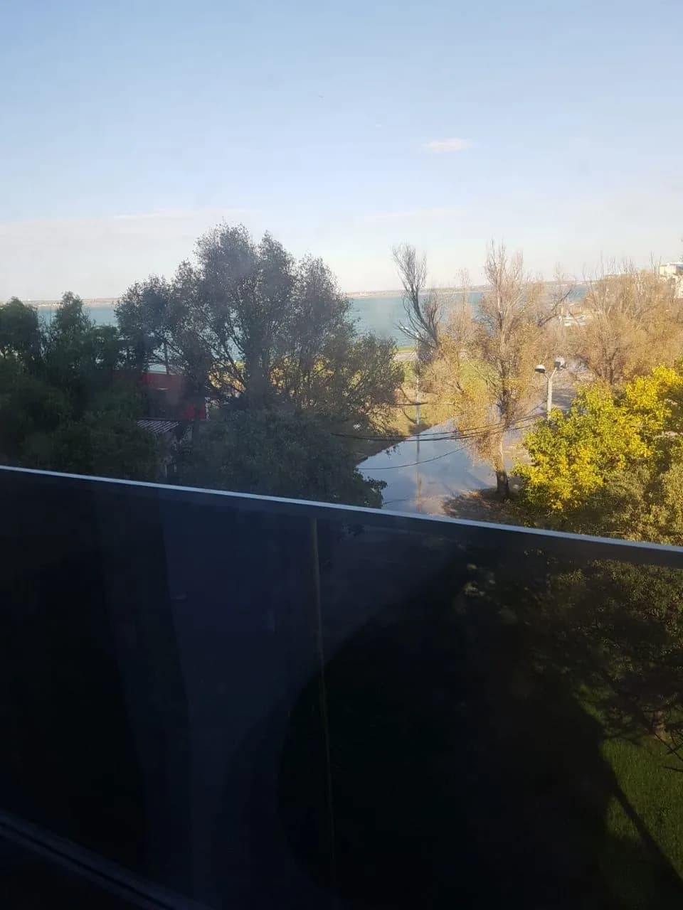 Квартира в Mamaia, 2 комн., 60 м² — фото 7