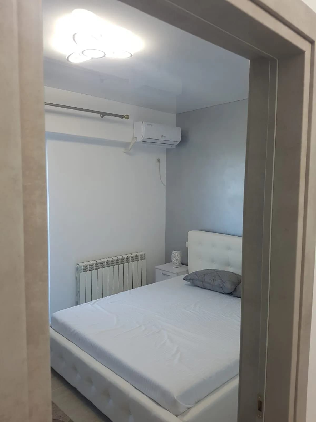 Квартира в Mamaia, 2 комн., 60 м² — фото 8