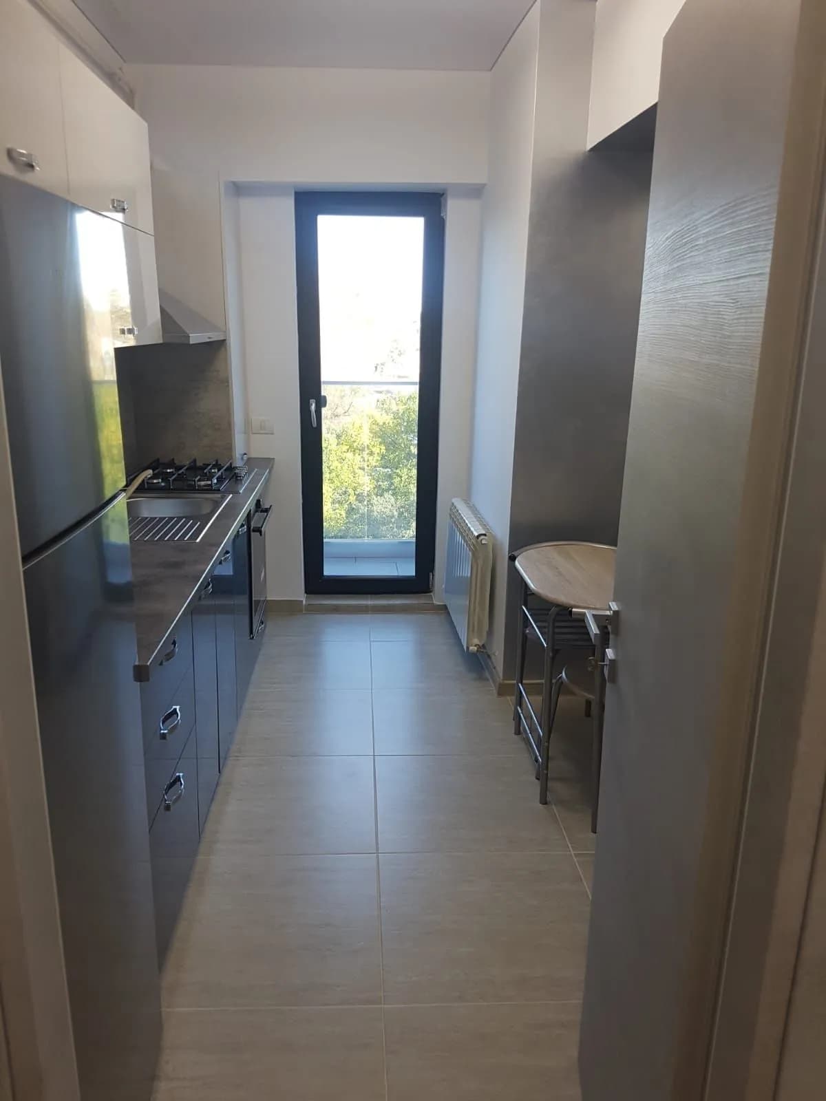 Квартира в Mamaia, 2 комн., 60 м² — фото 9