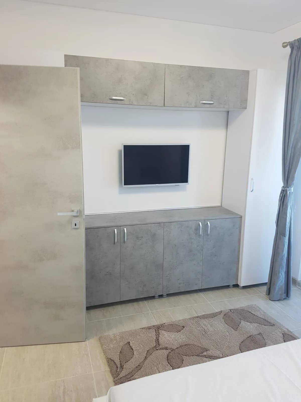 Квартира в Mamaia, 2 комн., 60 м² — фото 10