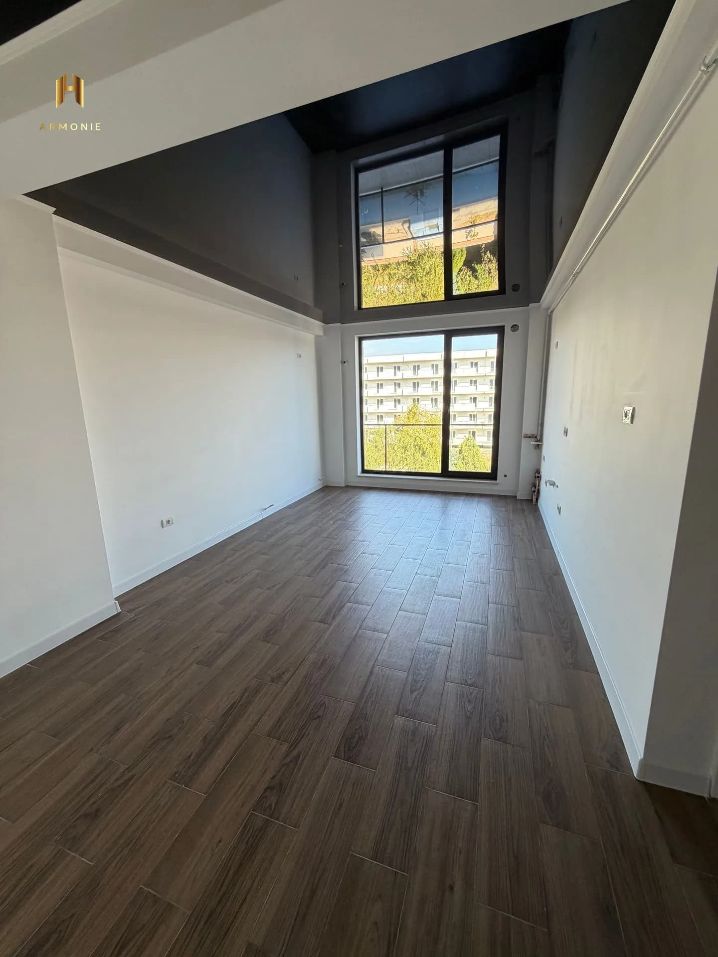 Квартира в Mamaia, 2 комн., 66 м² — фото 1