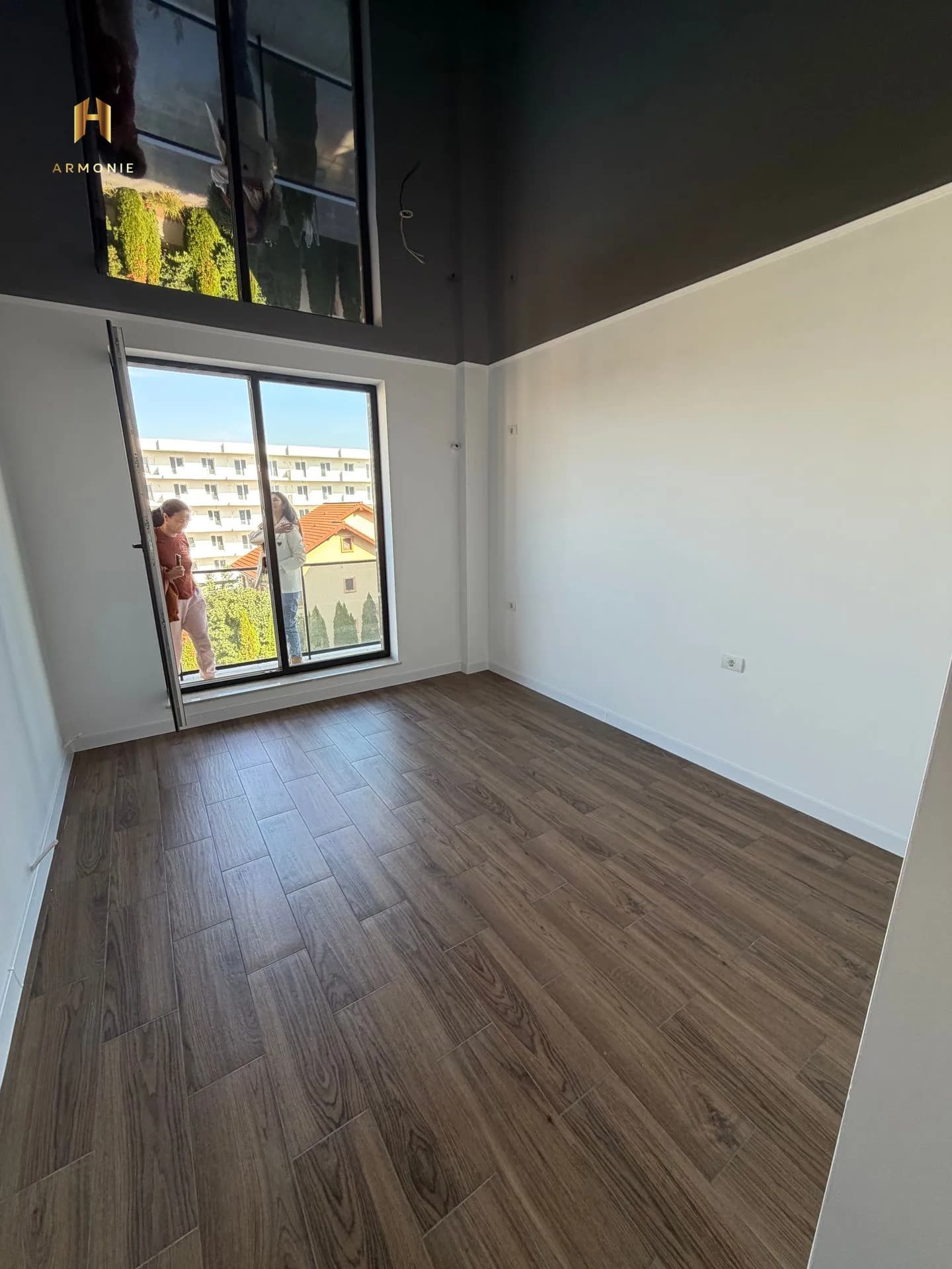 Квартира в Mamaia, 2 комн., 66 м² — фото 2