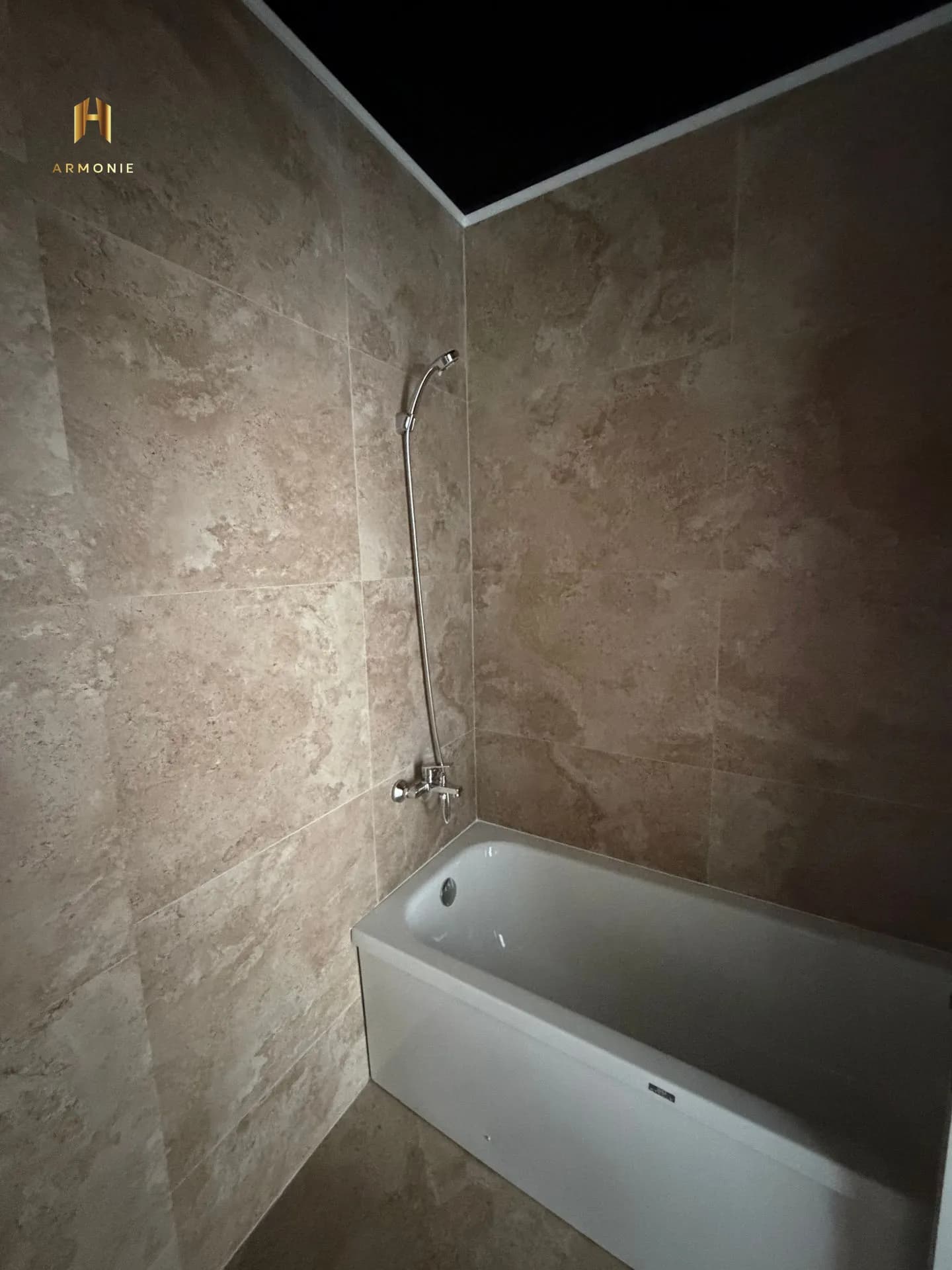 Квартира в Mamaia, 2 комн., 66 м² — фото 3