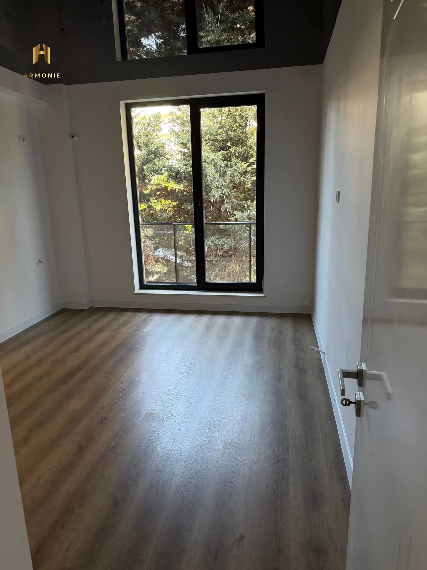 Квартира в Mamaia, 2 комн., 31 м² — фото 3