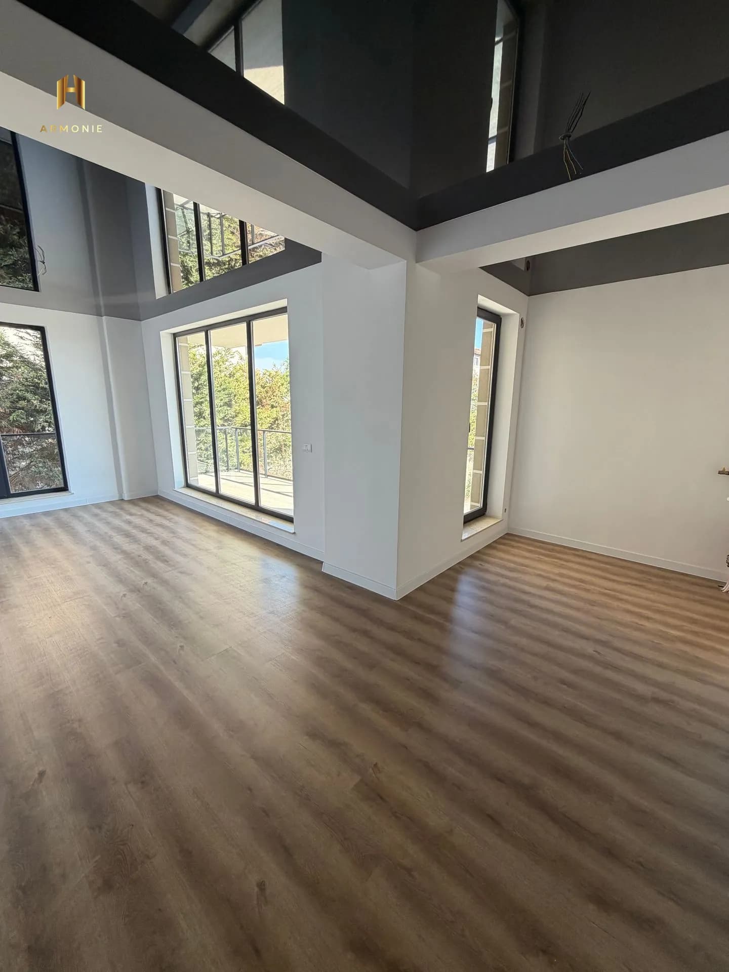 Квартира в Mamaia, 2 комн., 31 м² — фото 4