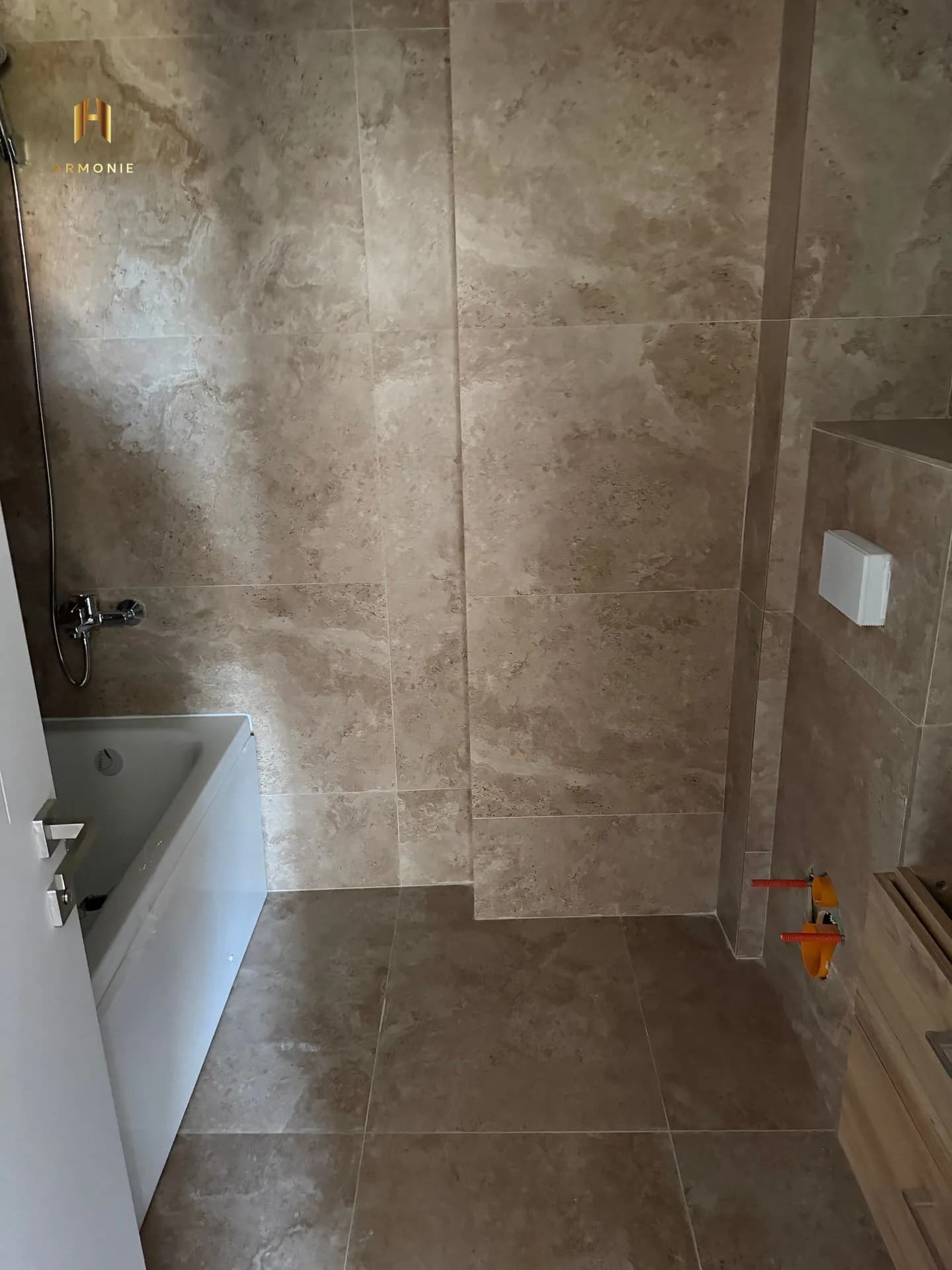 Квартира в Mamaia, 2 комн., 31 м² — фото 5