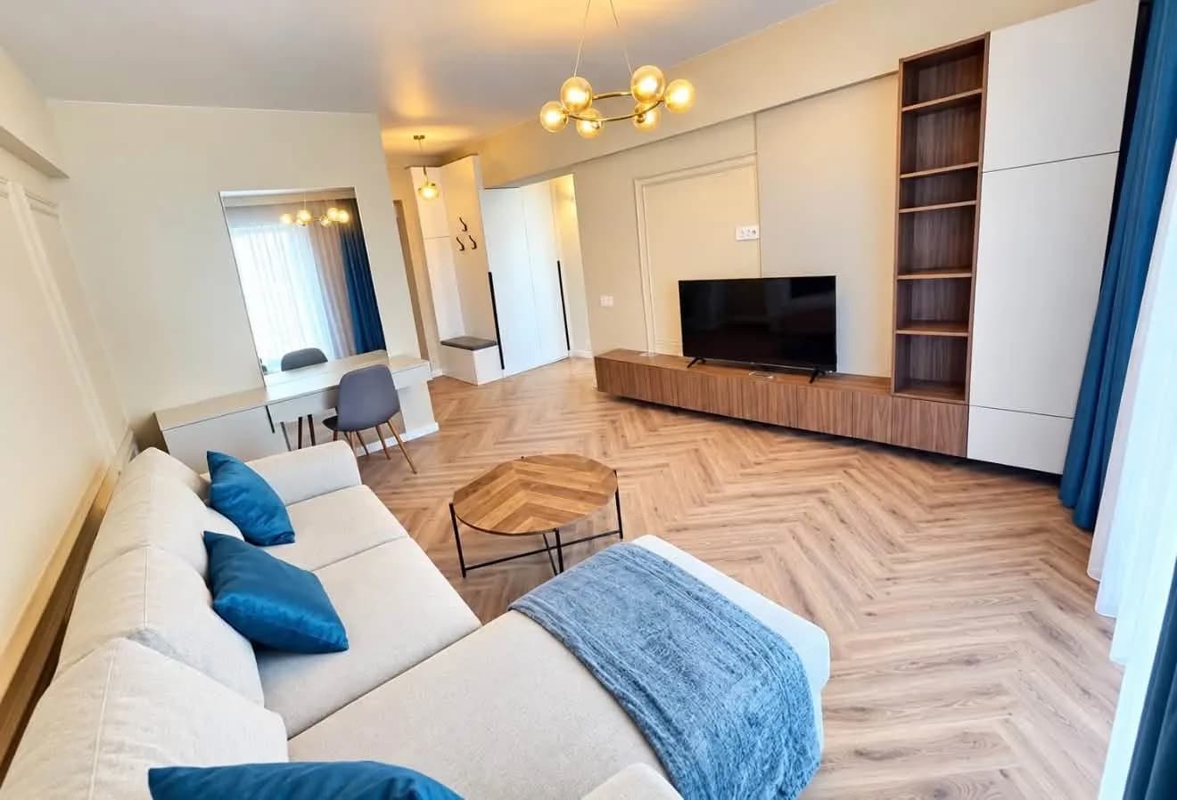 Квартира в Constanta, 3 комн., 75 м²