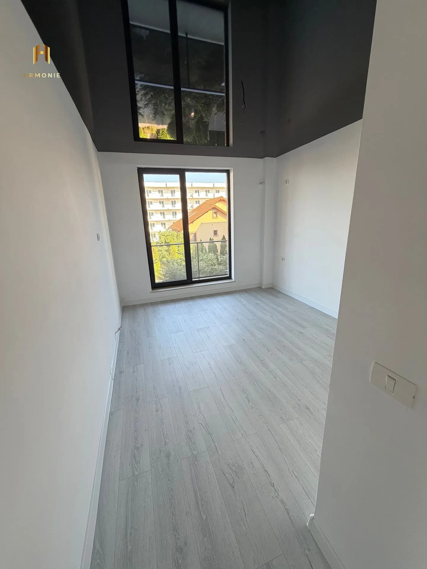 Квартира в Mamaia, 2 комн., 66 м² — фото 1