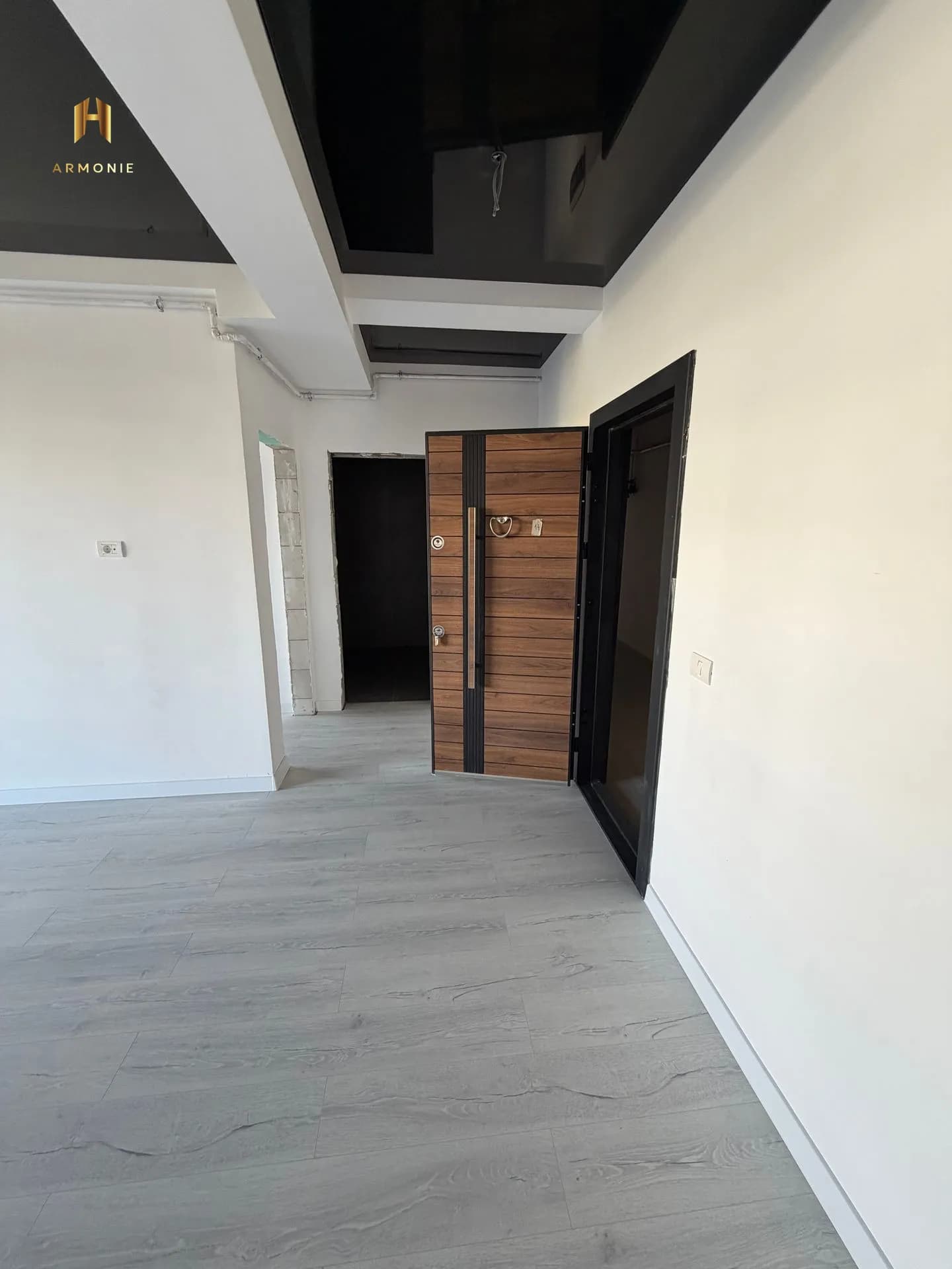 Квартира в Mamaia, 2 комн., 66 м² — фото 3