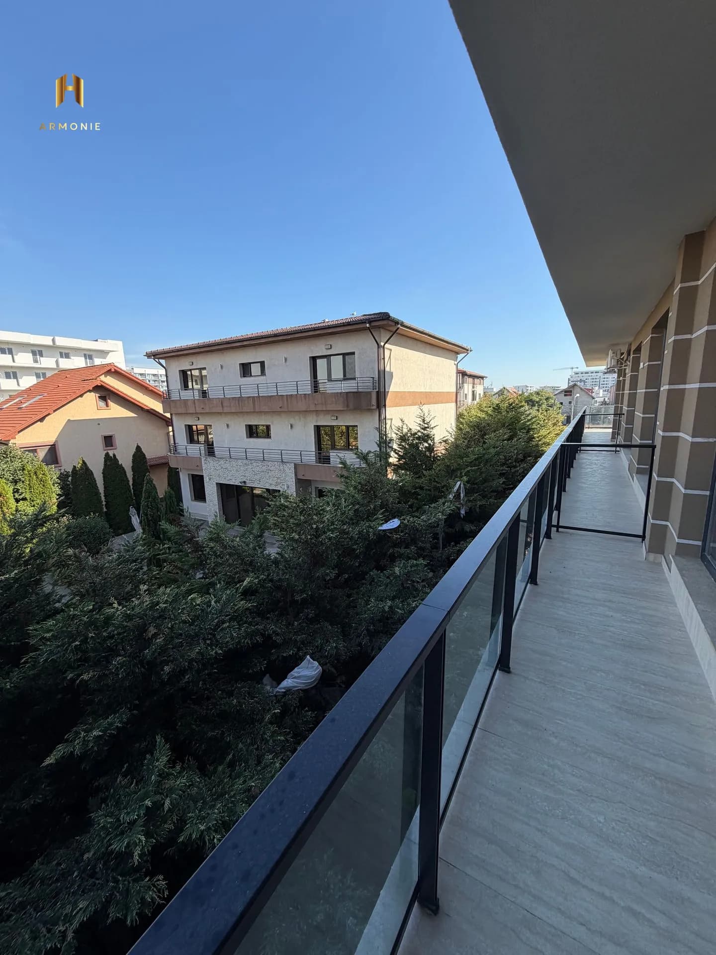 Квартира в Mamaia, 2 комн., 66 м² — фото 6