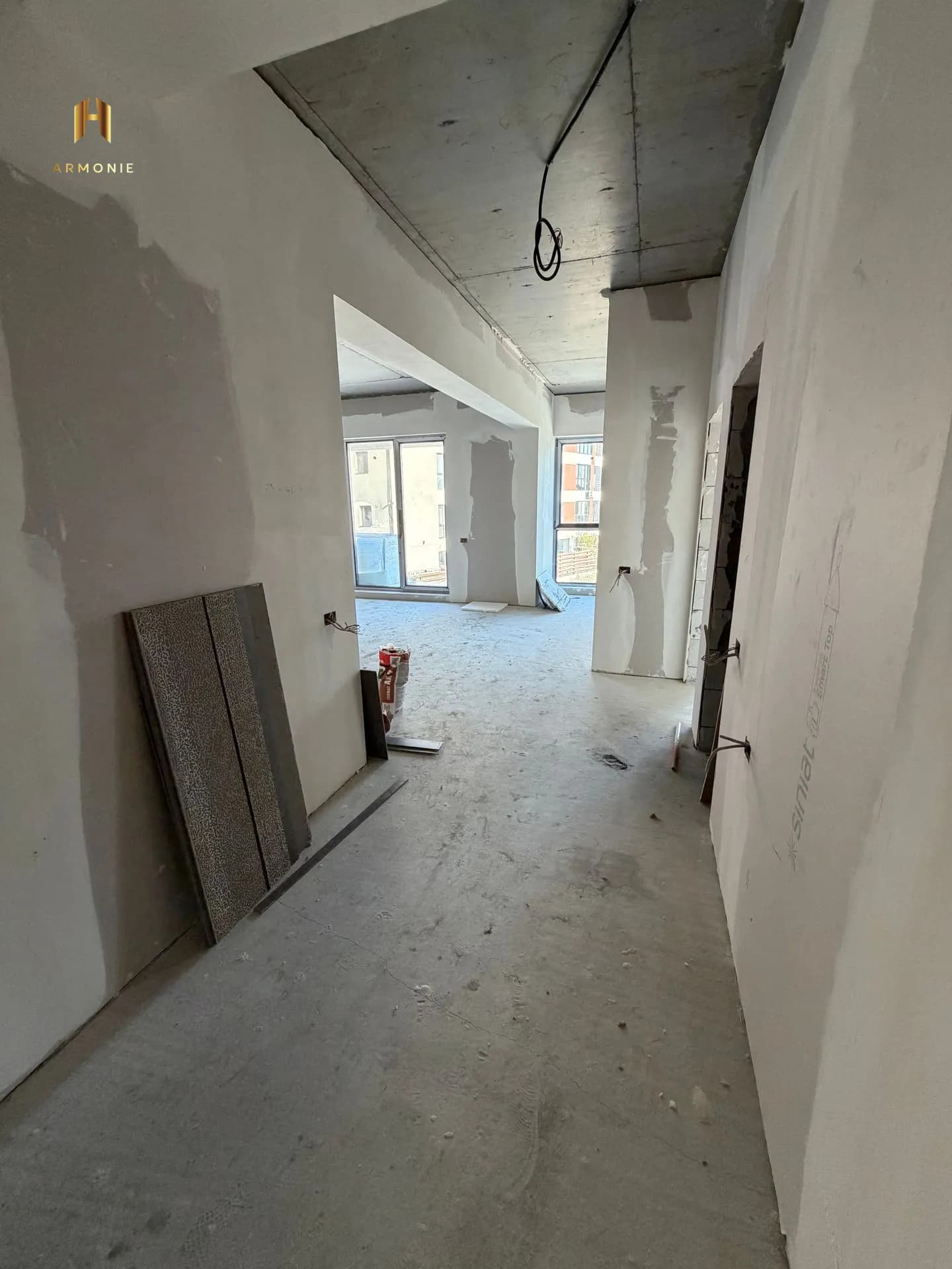 Квартира в Constanta, 2 комн., 88 м² — фото 4