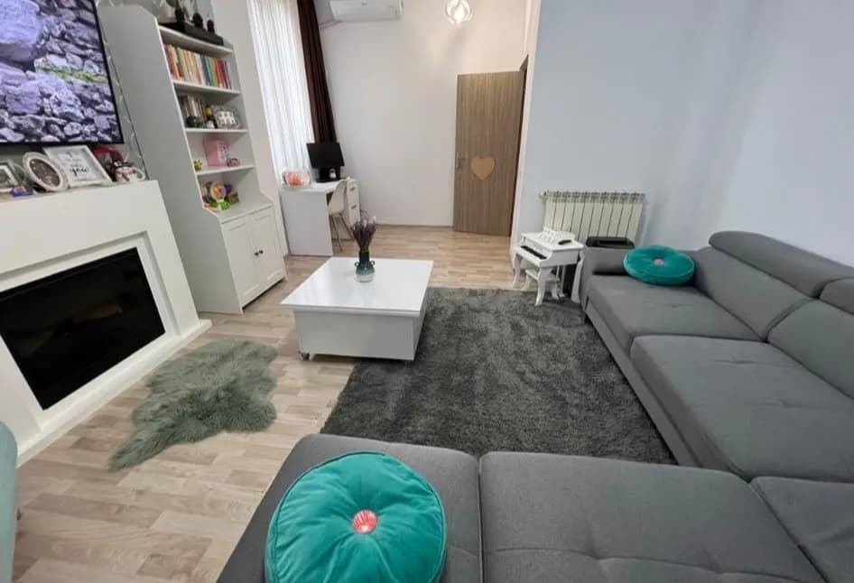 Квартира в Constanta, 2 комн., 60 м² — фото 2