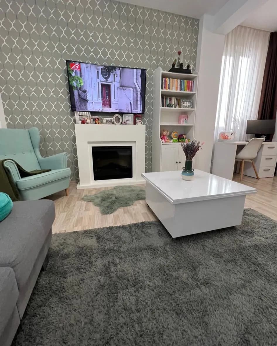 Квартира в Constanta, 2 комн., 60 м² — фото 3