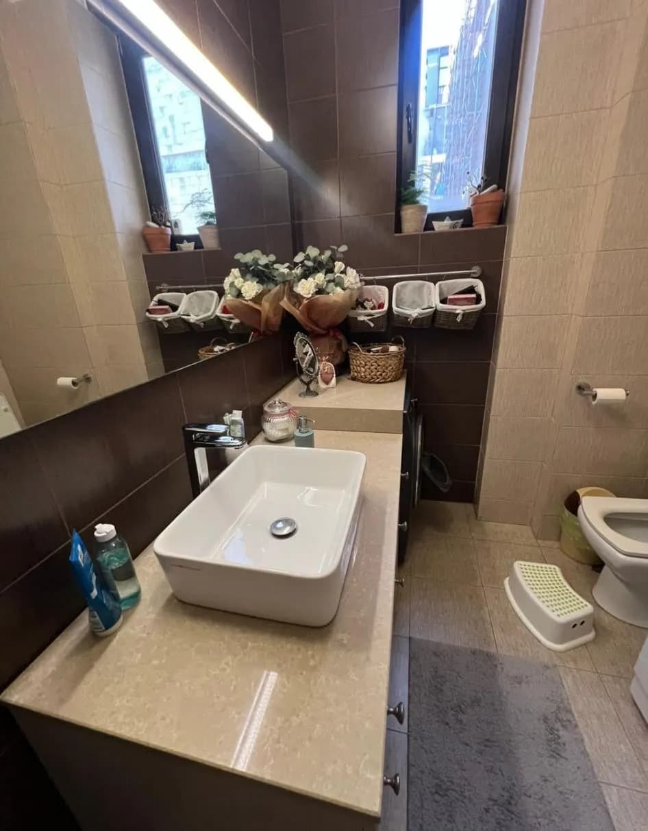 Квартира в Constanta, 2 комн., 60 м² — фото 7