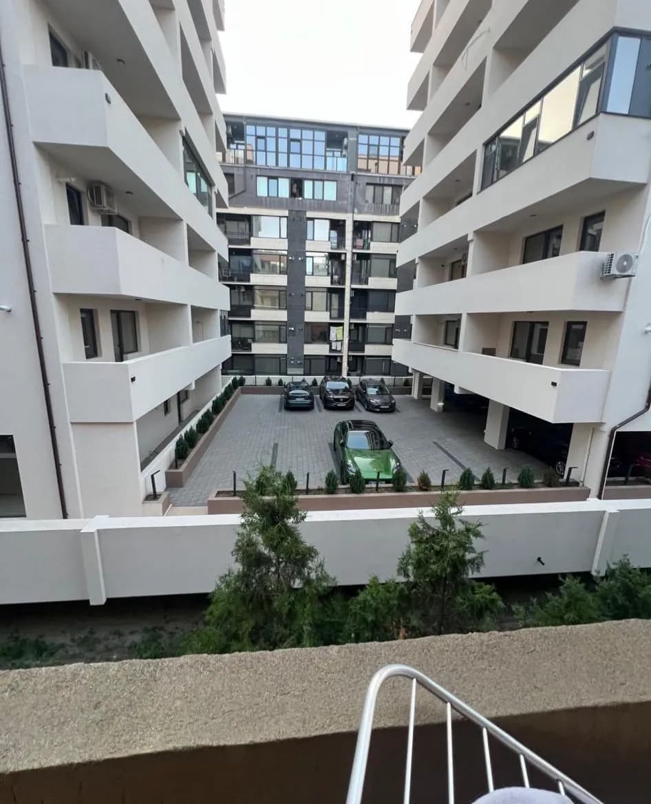 Квартира в Constanta, 2 комн., 60 м² — фото 8