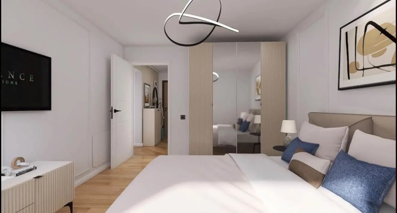 Квартира в Constanta, 3 комн., 75 м² — фото 7