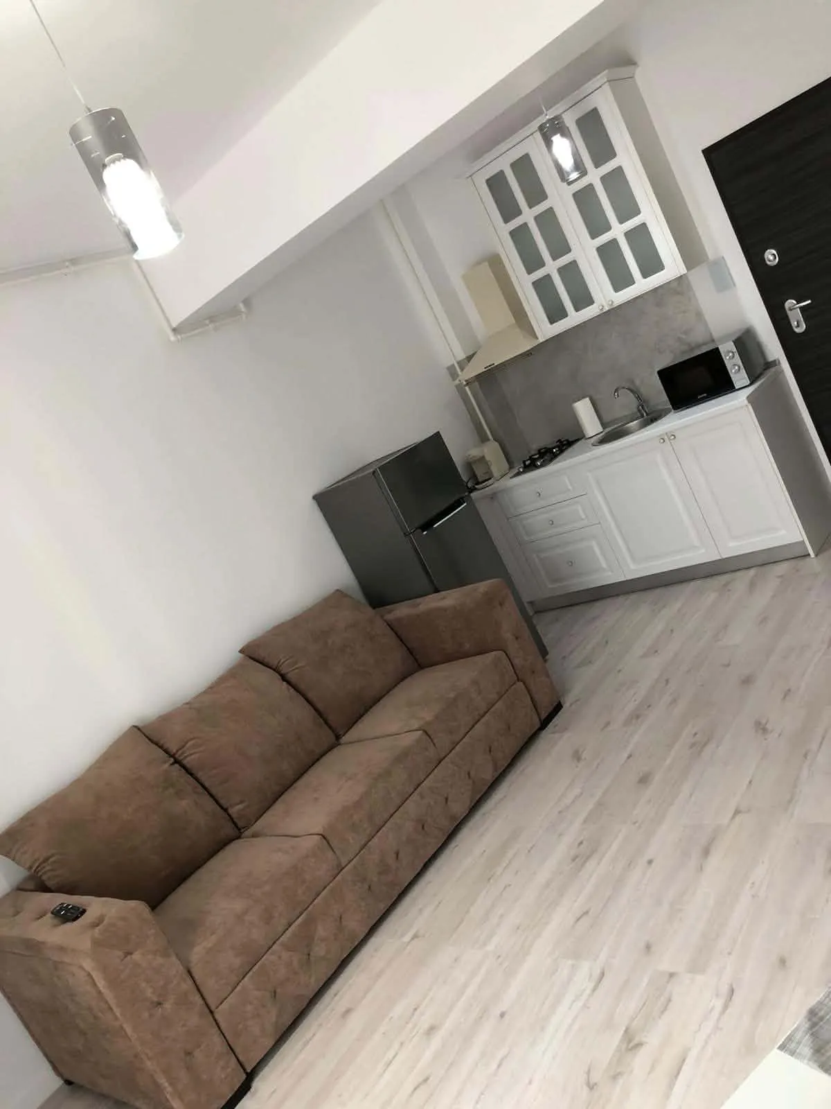 Квартира в Mamaia, 2 комн., 55 м² — фото 2