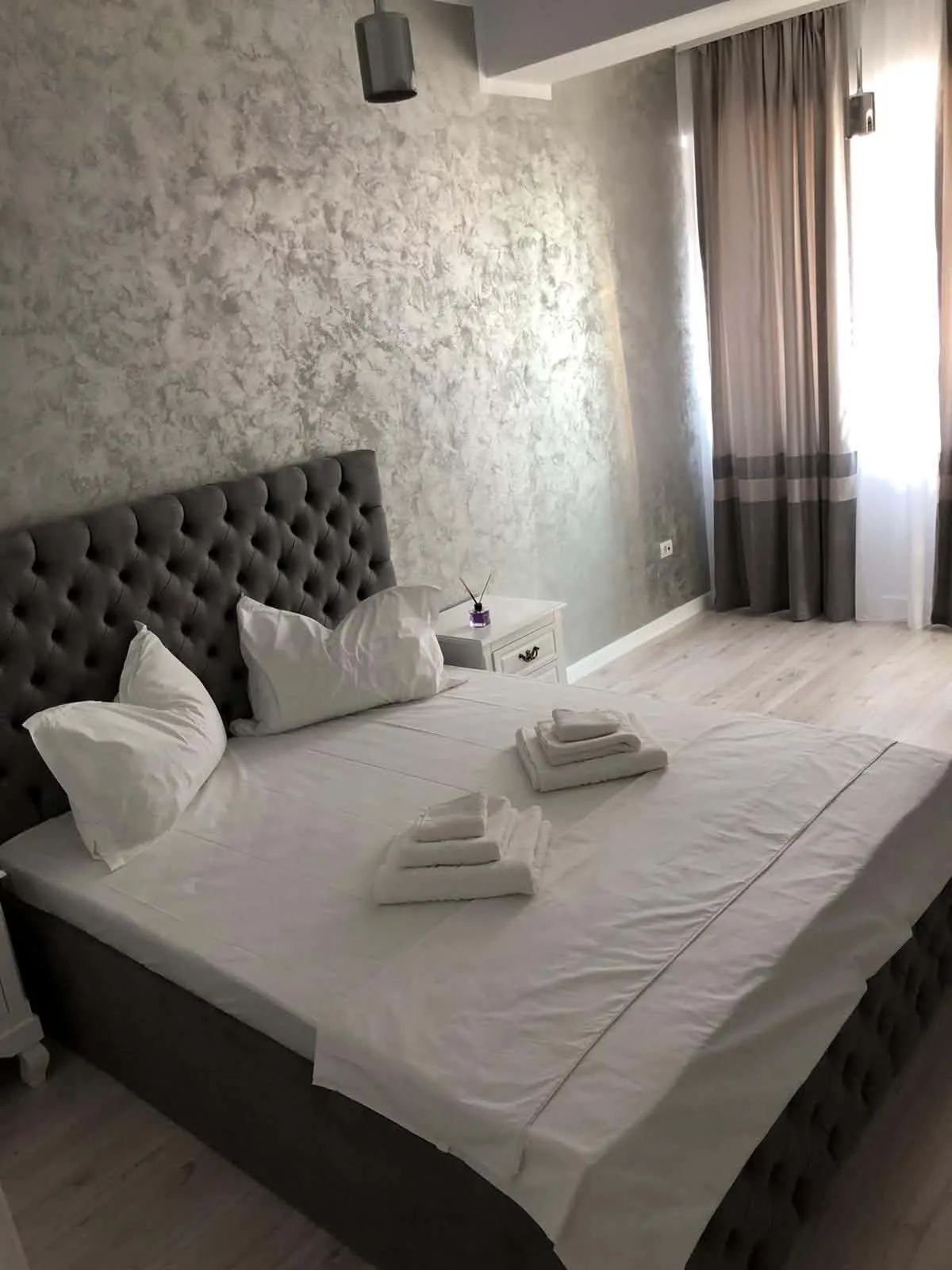 Квартира в Mamaia, 2 комн., 55 м² — фото 3