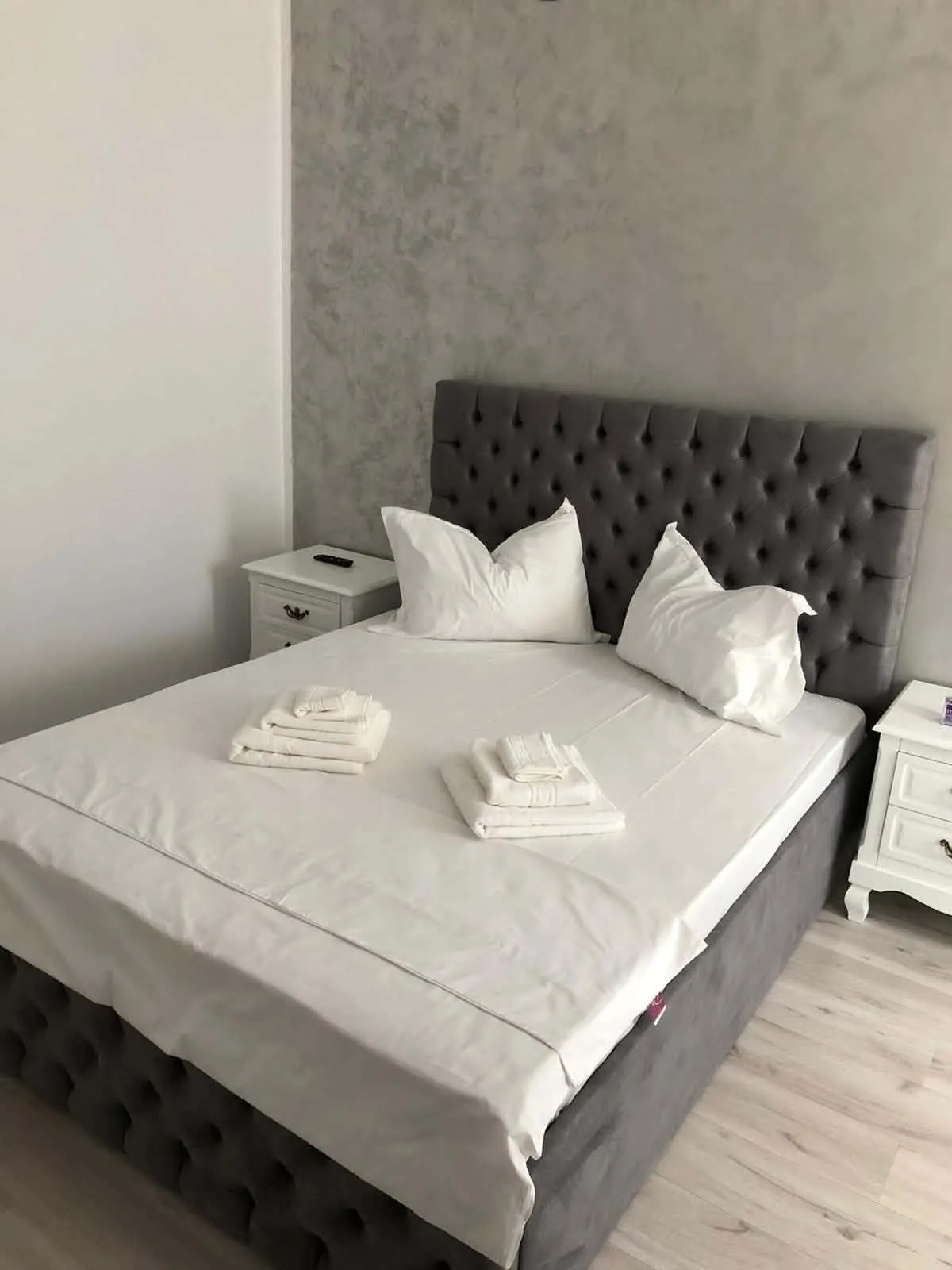 Квартира в Mamaia, 2 комн., 55 м² — фото 4