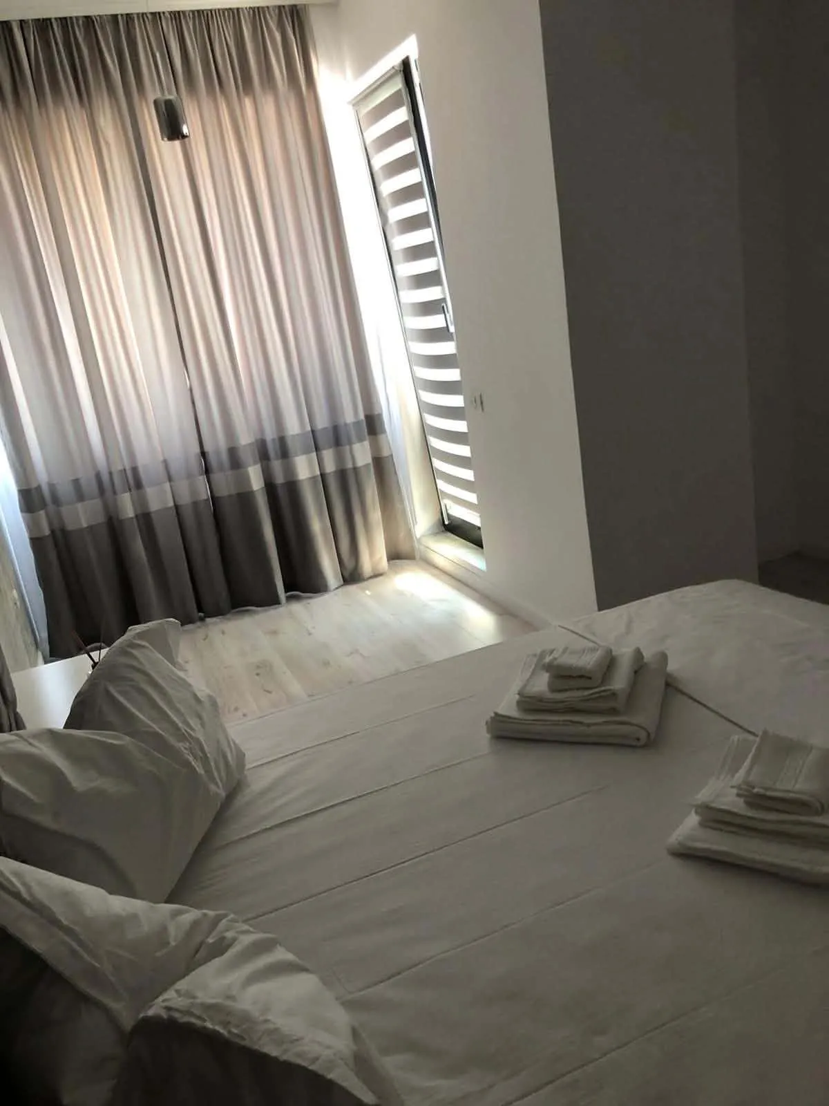 Квартира в Mamaia, 2 комн., 55 м² — фото 5