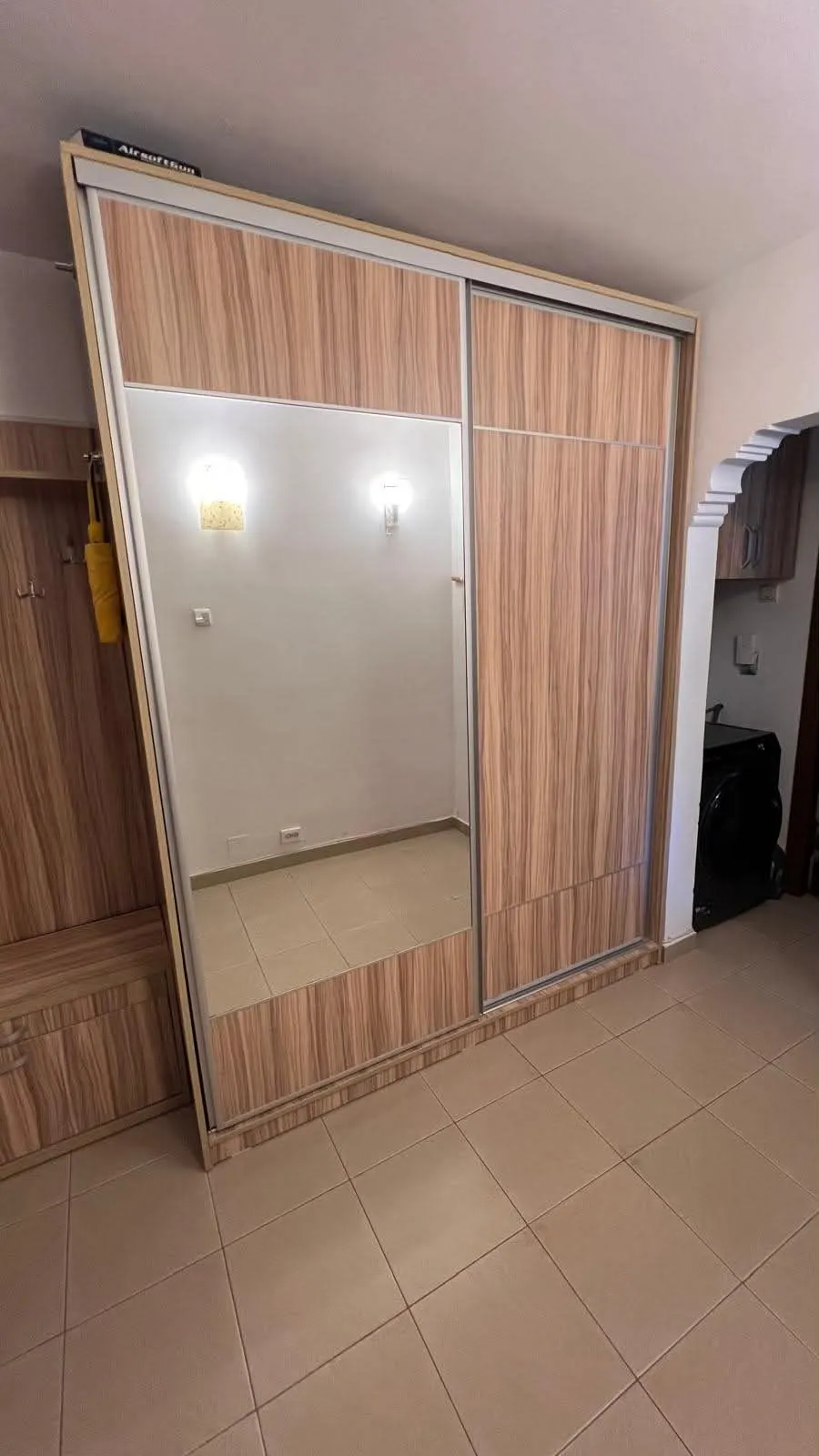 Квартира в Constanta, 2 комн., 60 м² — фото 4