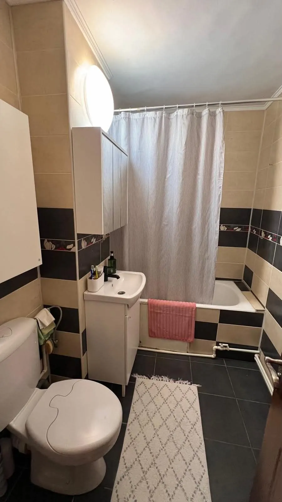 Квартира в Constanta, 2 комн., 60 м² — фото 5