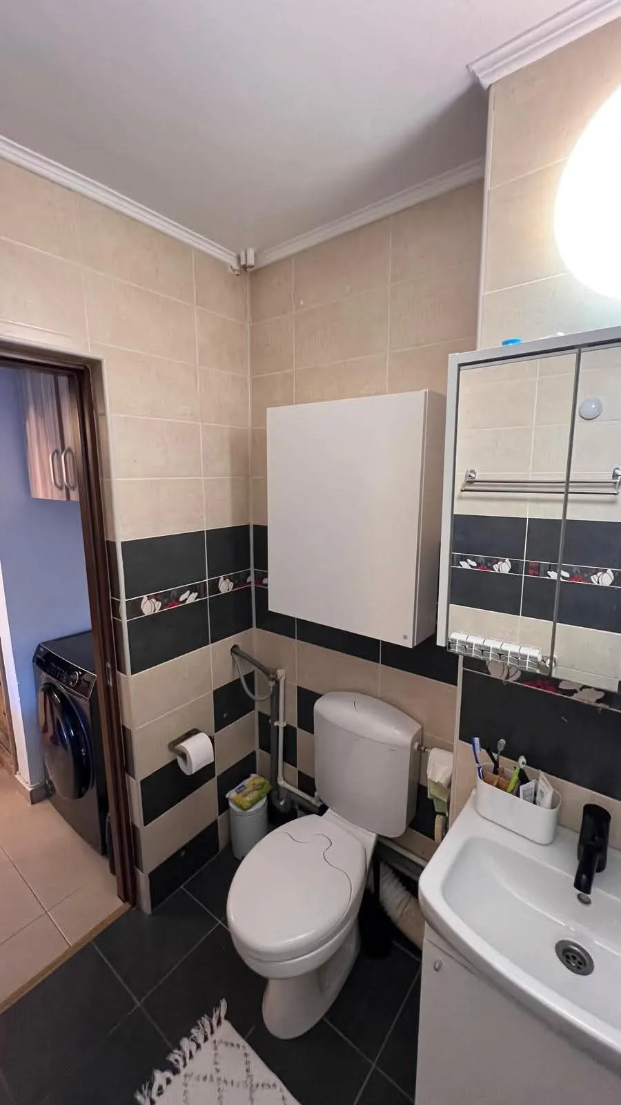 Квартира в Constanta, 2 комн., 60 м² — фото 6