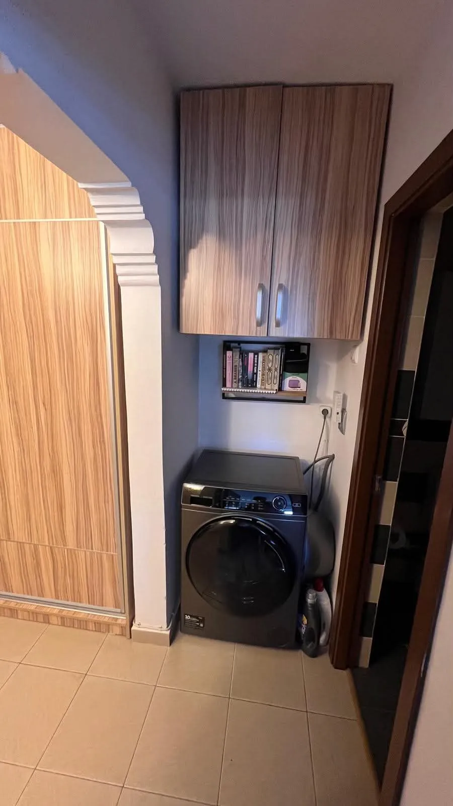Квартира в Constanta, 2 комн., 60 м² — фото 7