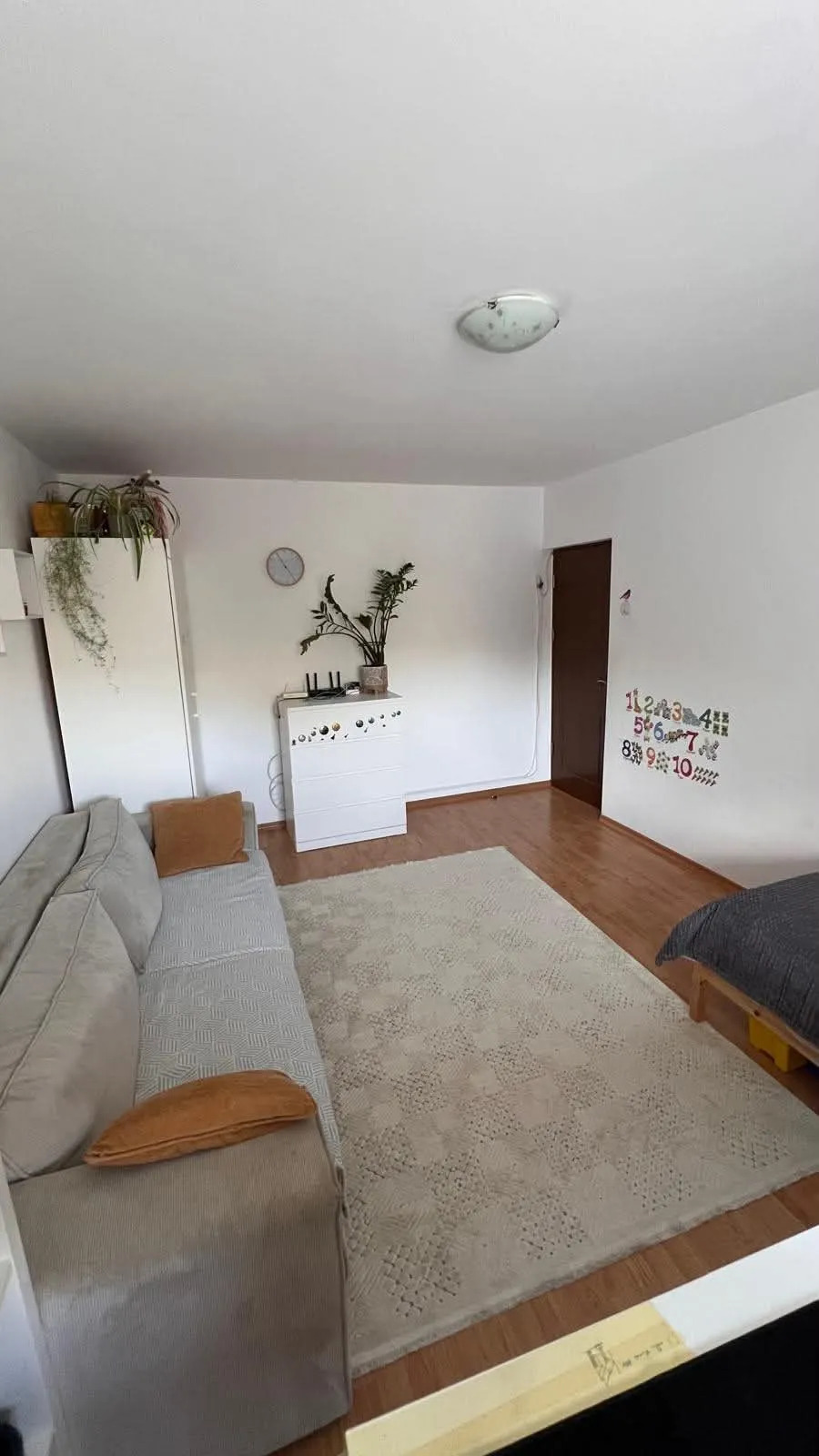 Квартира в Constanta, 2 комн., 60 м² — фото 9