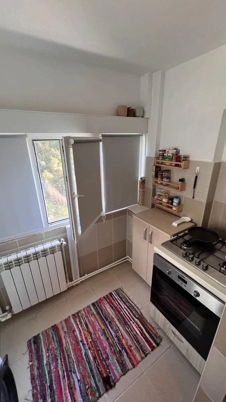 Квартира в Constanta, 2 комн., 60 м² — фото 10