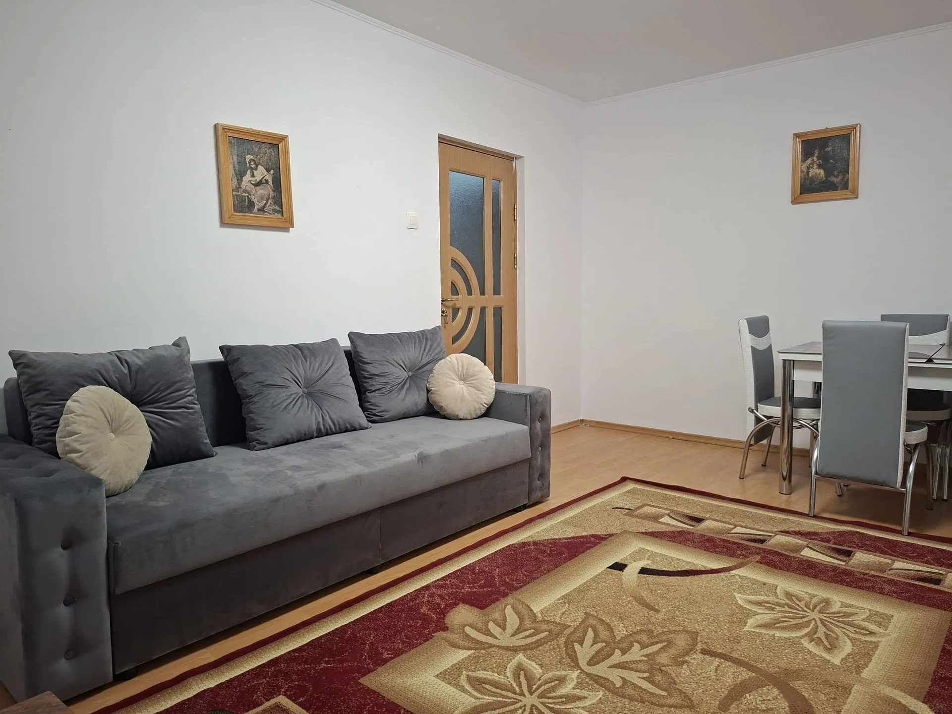 Квартира в Constanta, 2 комн., 50 м²