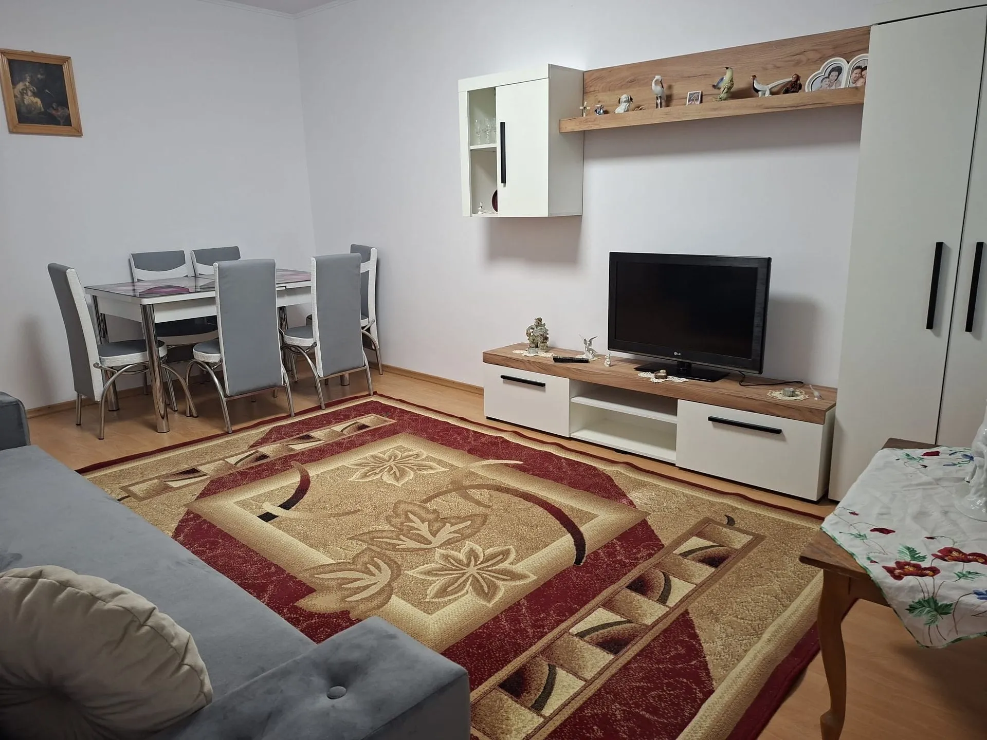 Квартира в Constanta, 2 комн., 50 м² — фото 2