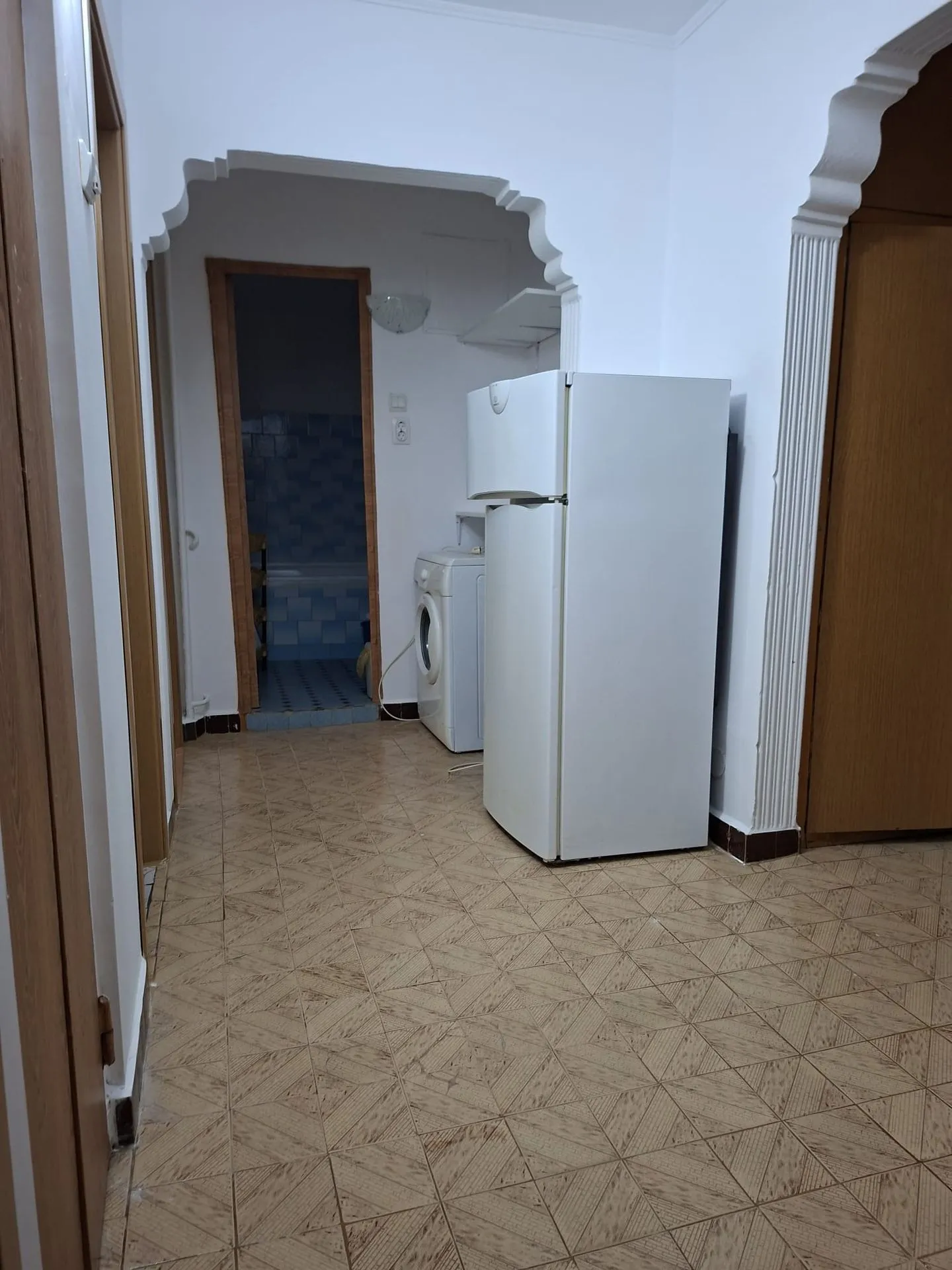 Квартира в Constanta, 2 комн., 50 м² — фото 3