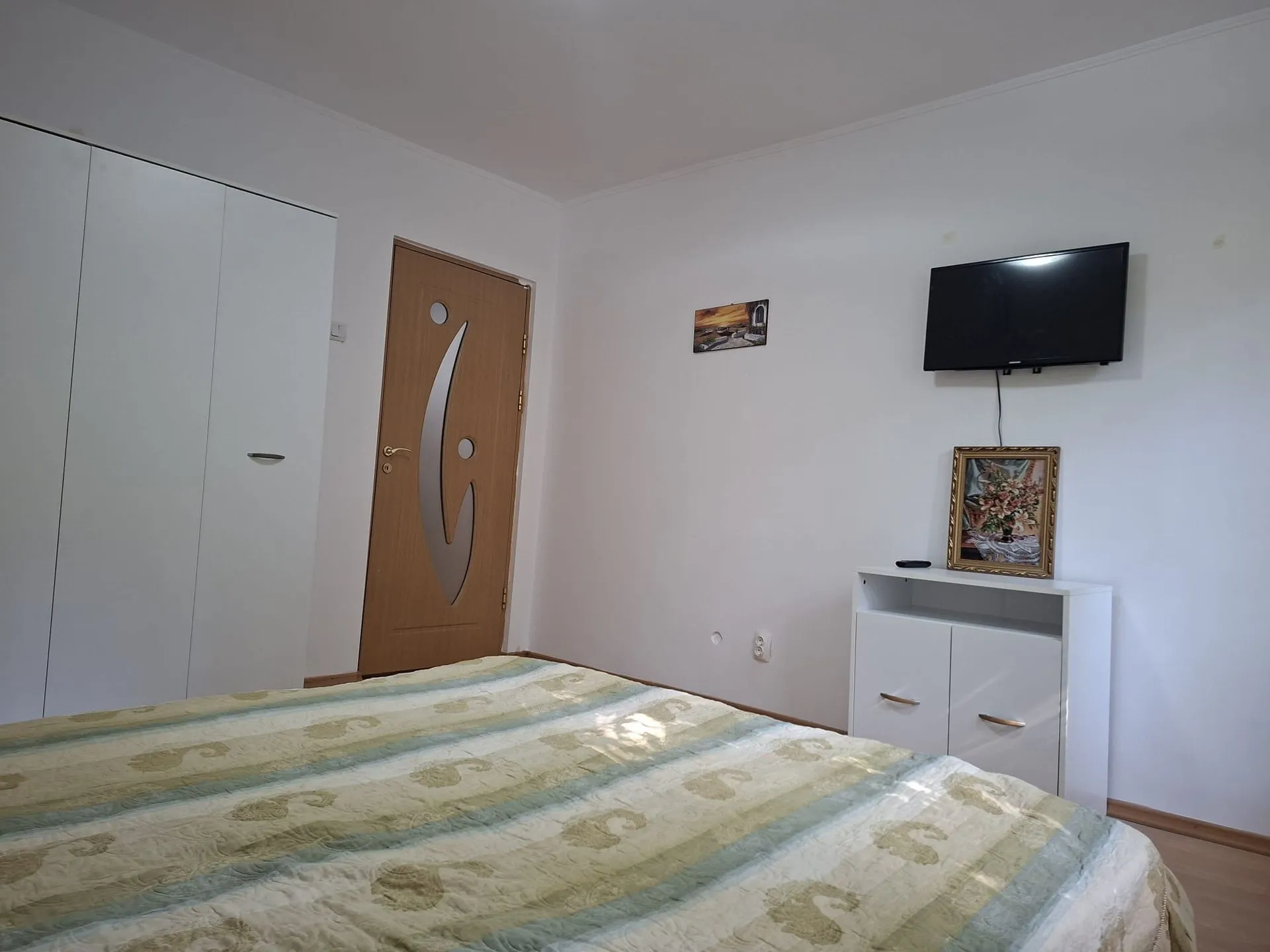 Квартира в Constanta, 2 комн., 50 м² — фото 4