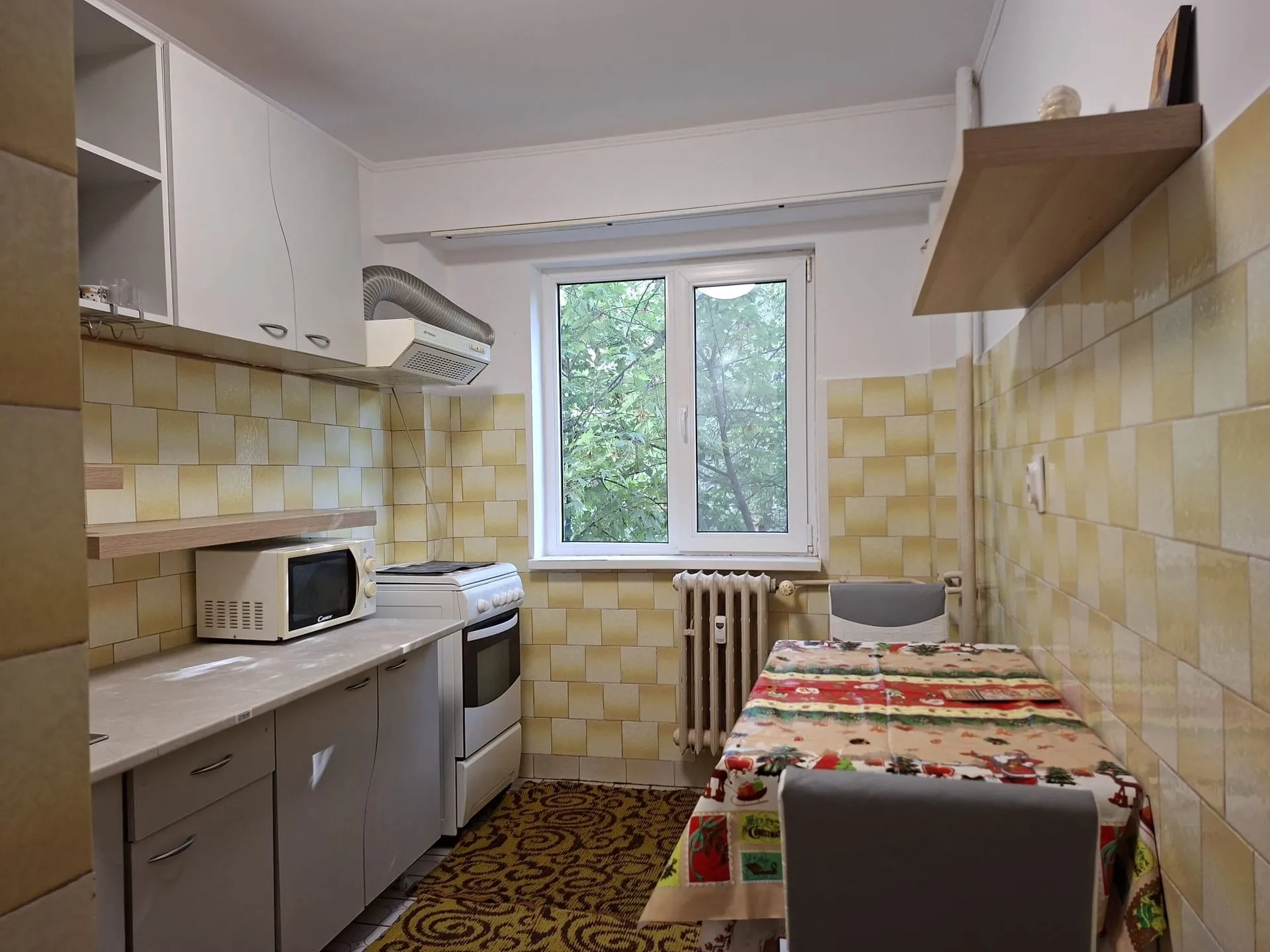 Квартира в Constanta, 2 комн., 50 м² — фото 5