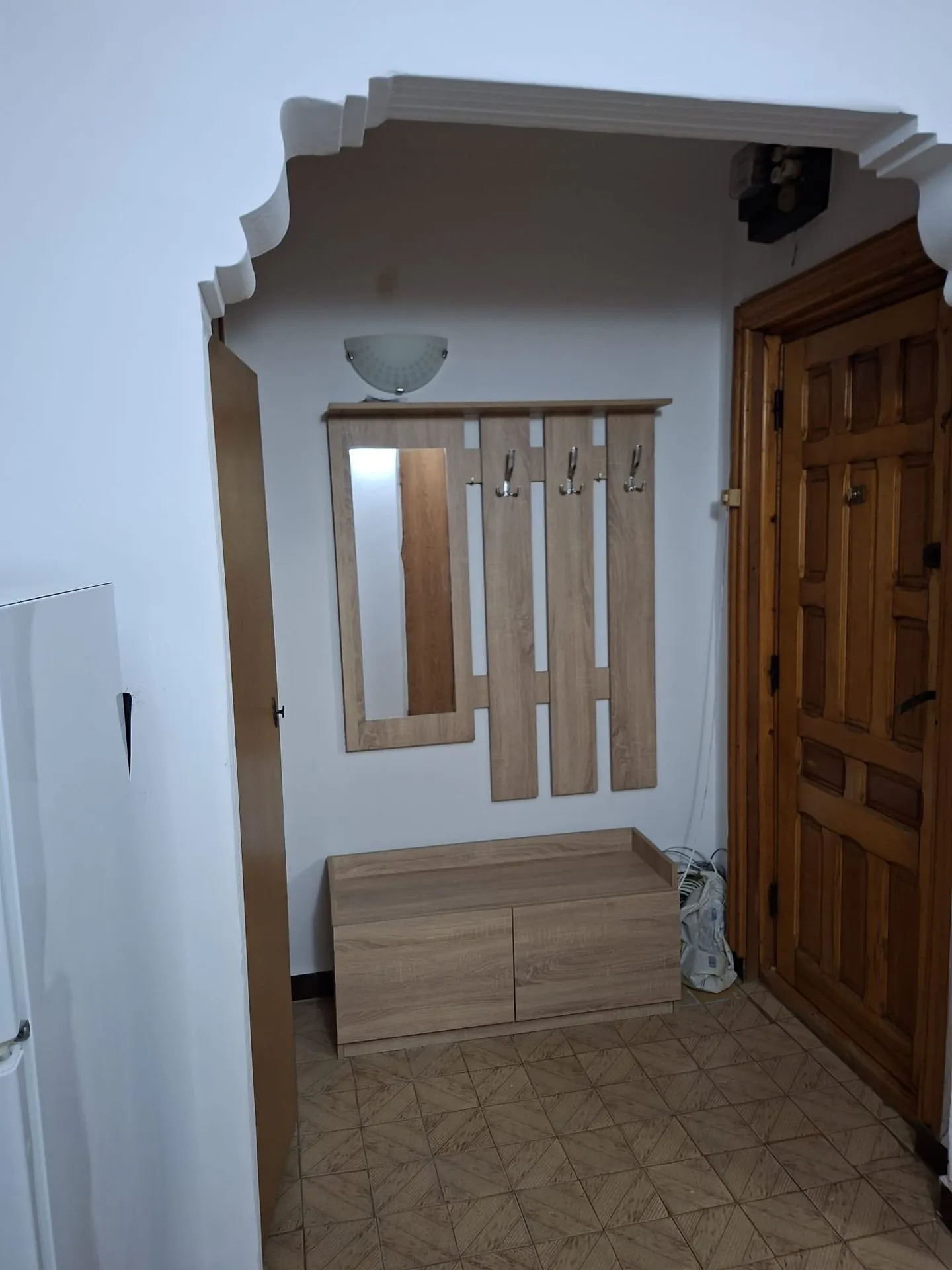 Квартира в Constanta, 2 комн., 50 м² — фото 6