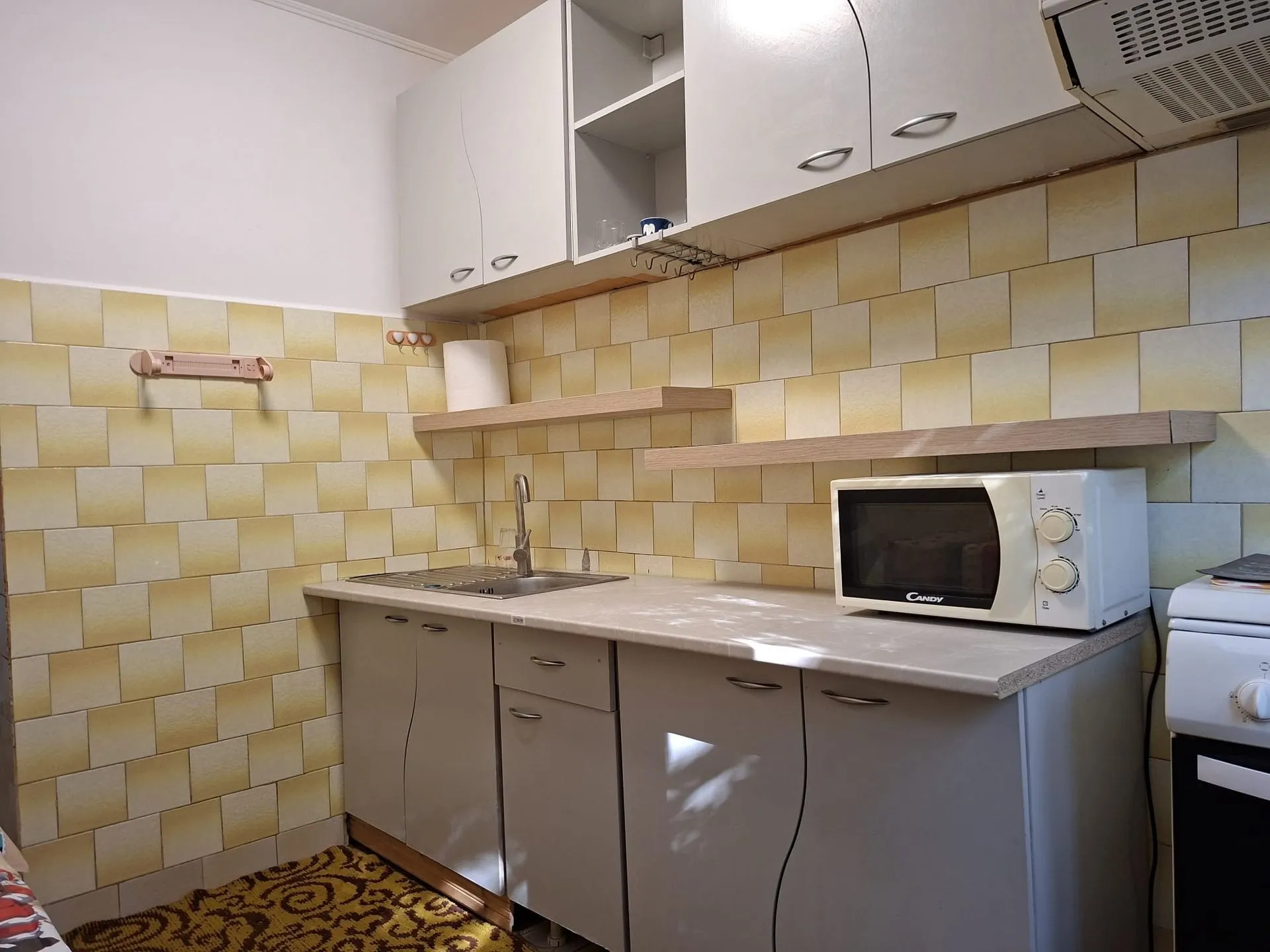 Квартира в Constanta, 2 комн., 50 м² — фото 7