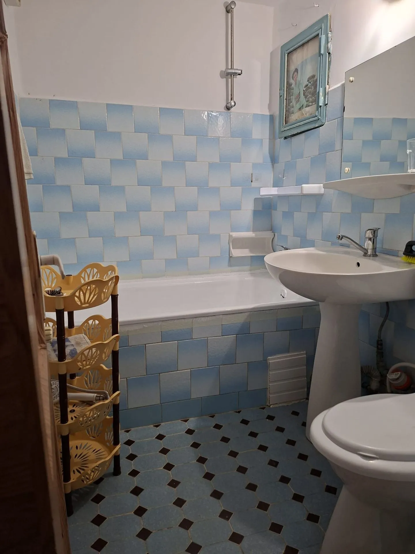 Квартира в Constanta, 2 комн., 50 м² — фото 8