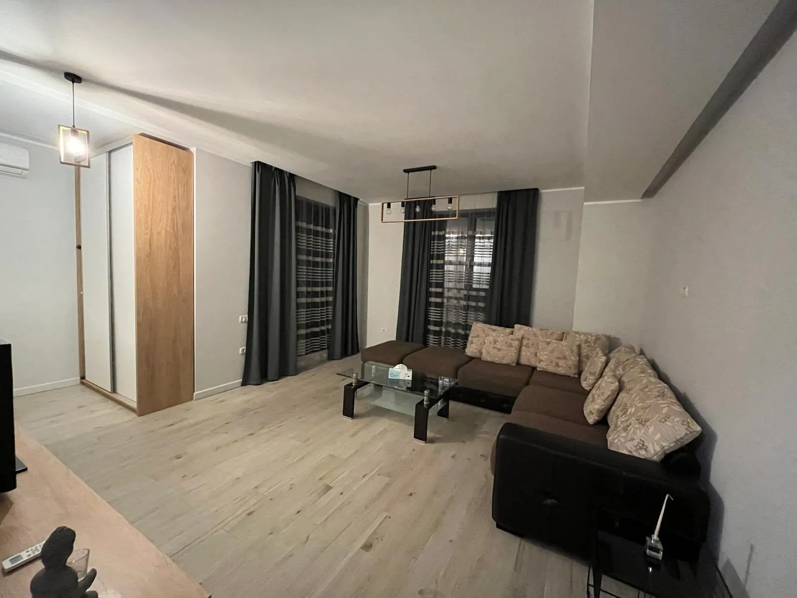 Квартира в Constanta, 2 комн., 69 м²