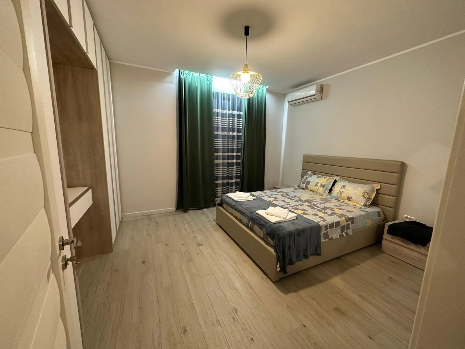 Квартира в Constanta, 2 комн., 69 м² — фото 3