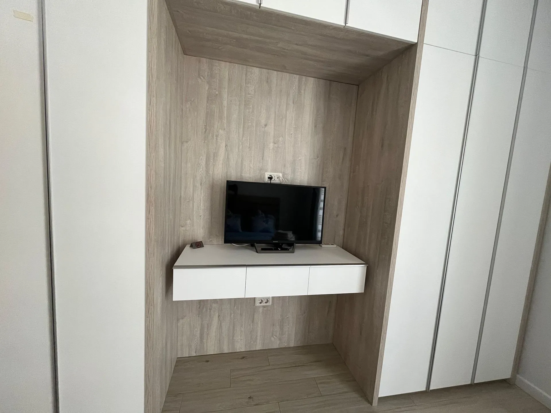 Квартира в Constanta, 2 комн., 69 м² — фото 4