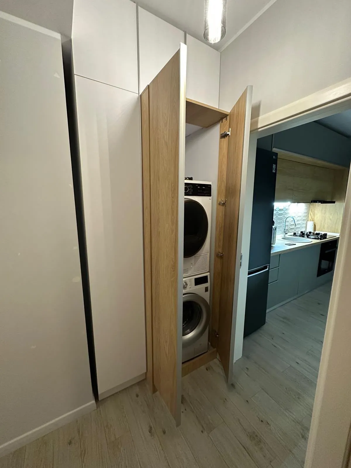 Квартира в Constanta, 2 комн., 69 м² — фото 8