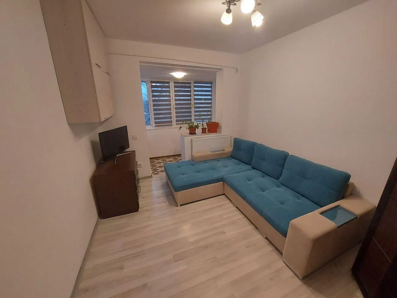 Квартира в Constanta, 3 комн., 35 м² — фото 1