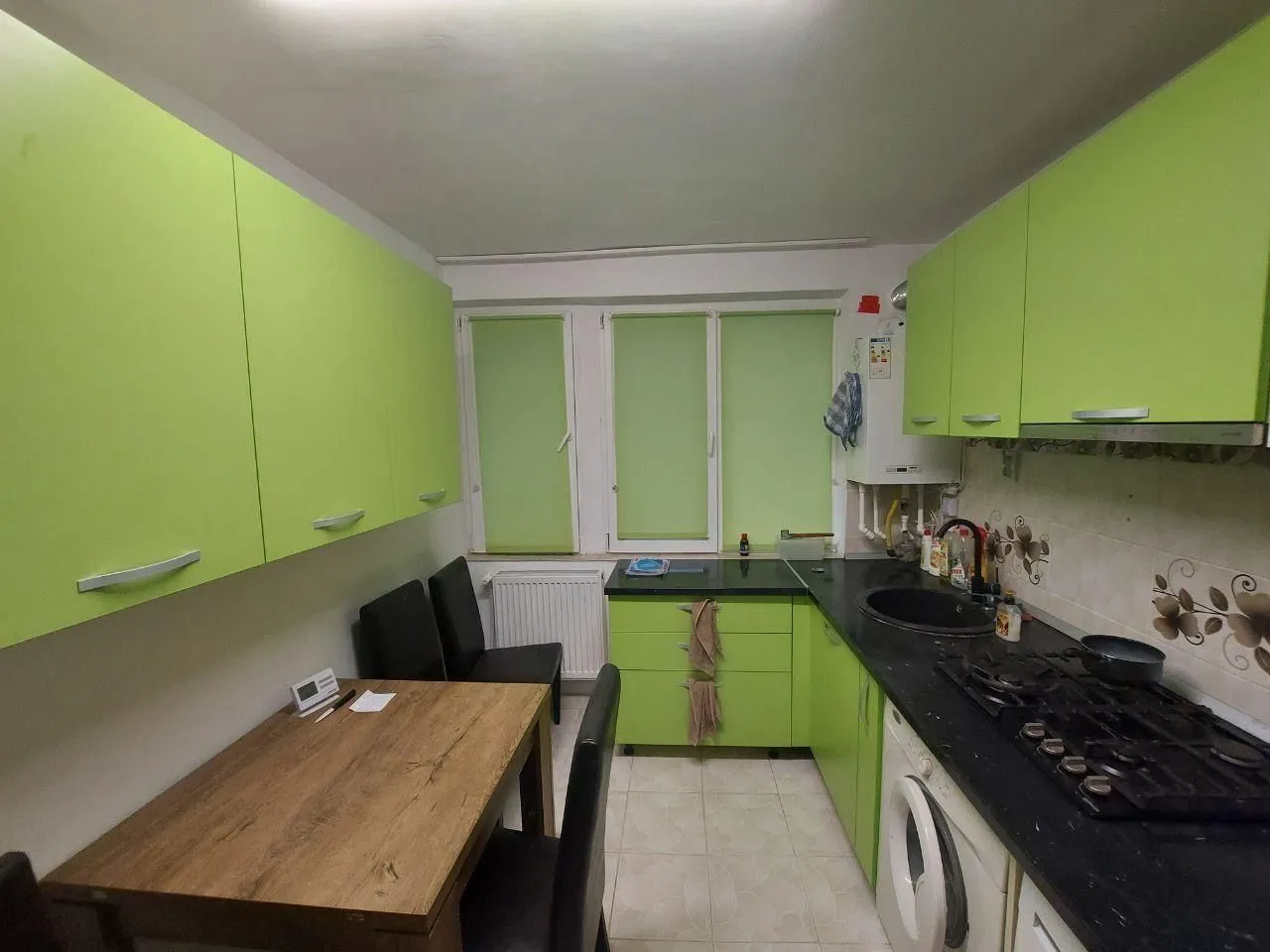 Квартира в Constanta, 3 комн., 35 м² — фото 2