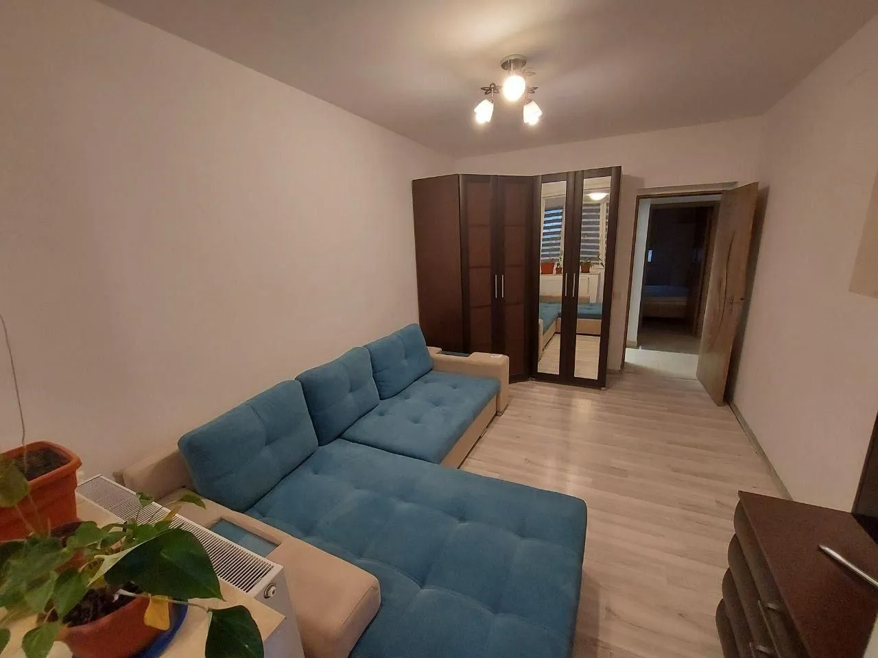 Квартира в Constanta, 3 комн., 35 м² — фото 6
