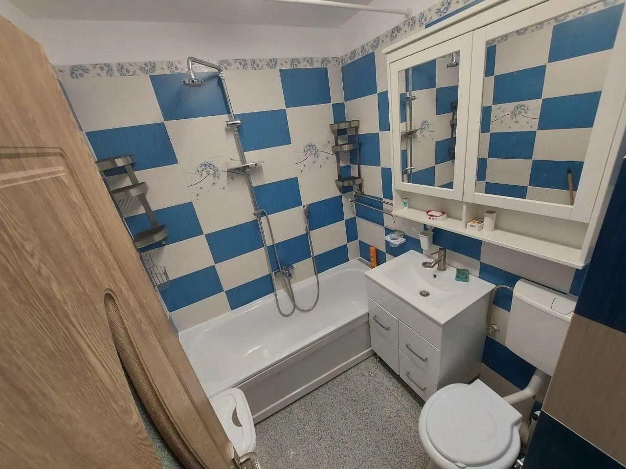 Квартира в Constanta, 3 комн., 35 м² — фото 7