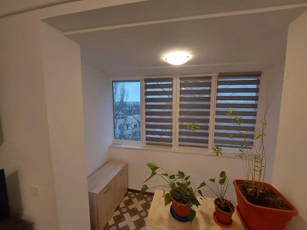 Квартира в Constanta, 3 комн., 35 м² — фото 9