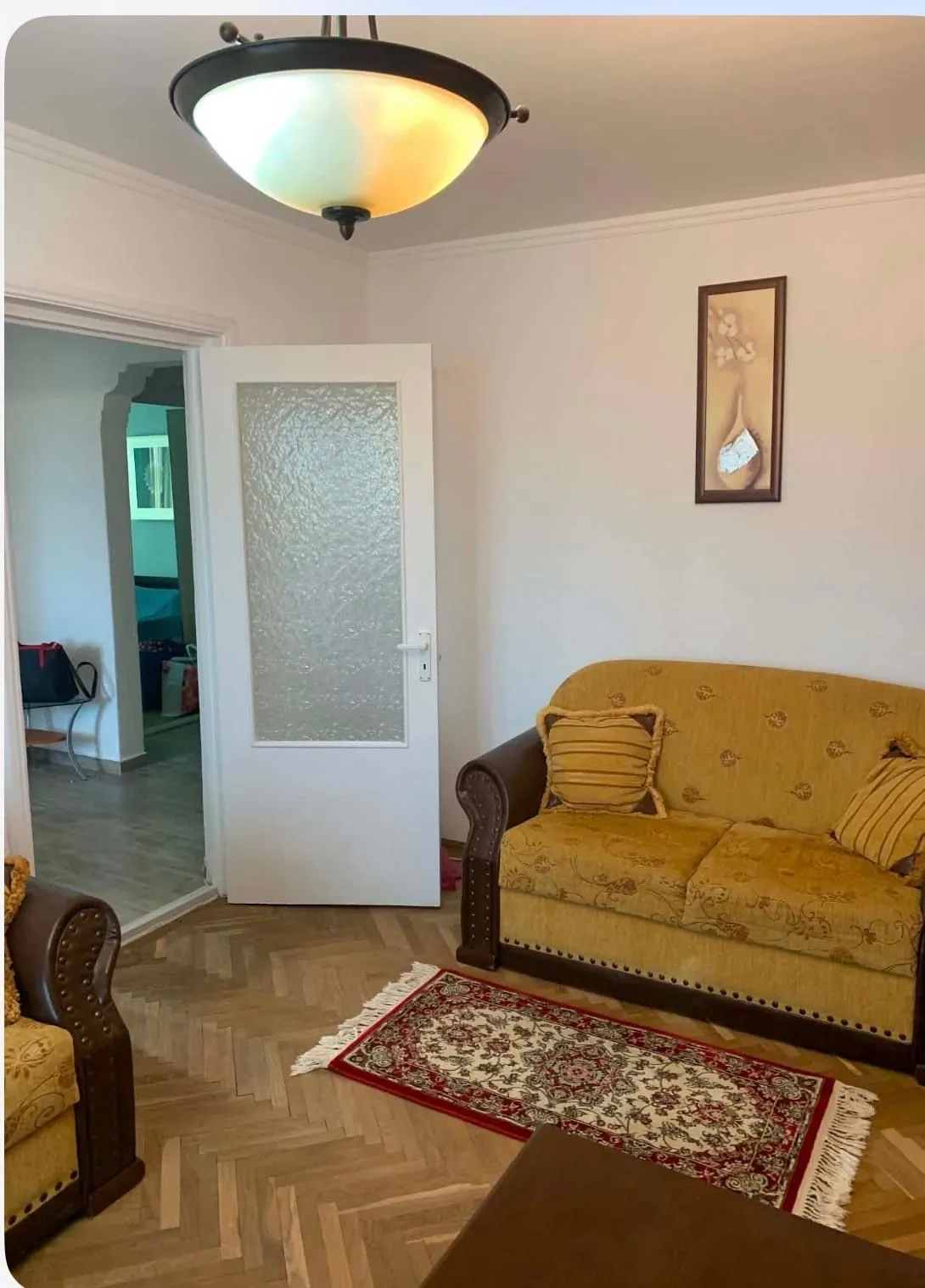 Квартира в Constanta, 3 комн., 60 м² — фото 2