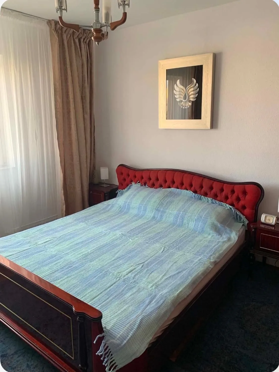Квартира в Constanta, 3 комн., 60 м² — фото 3