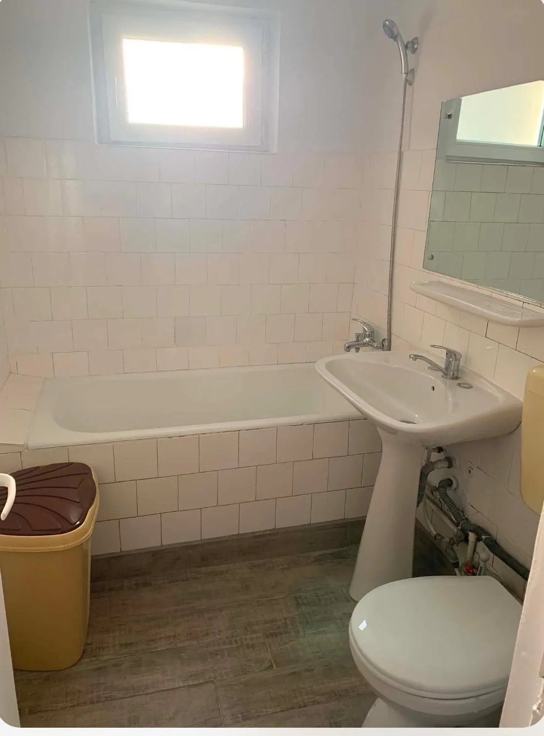 Квартира в Constanta, 3 комн., 60 м² — фото 5